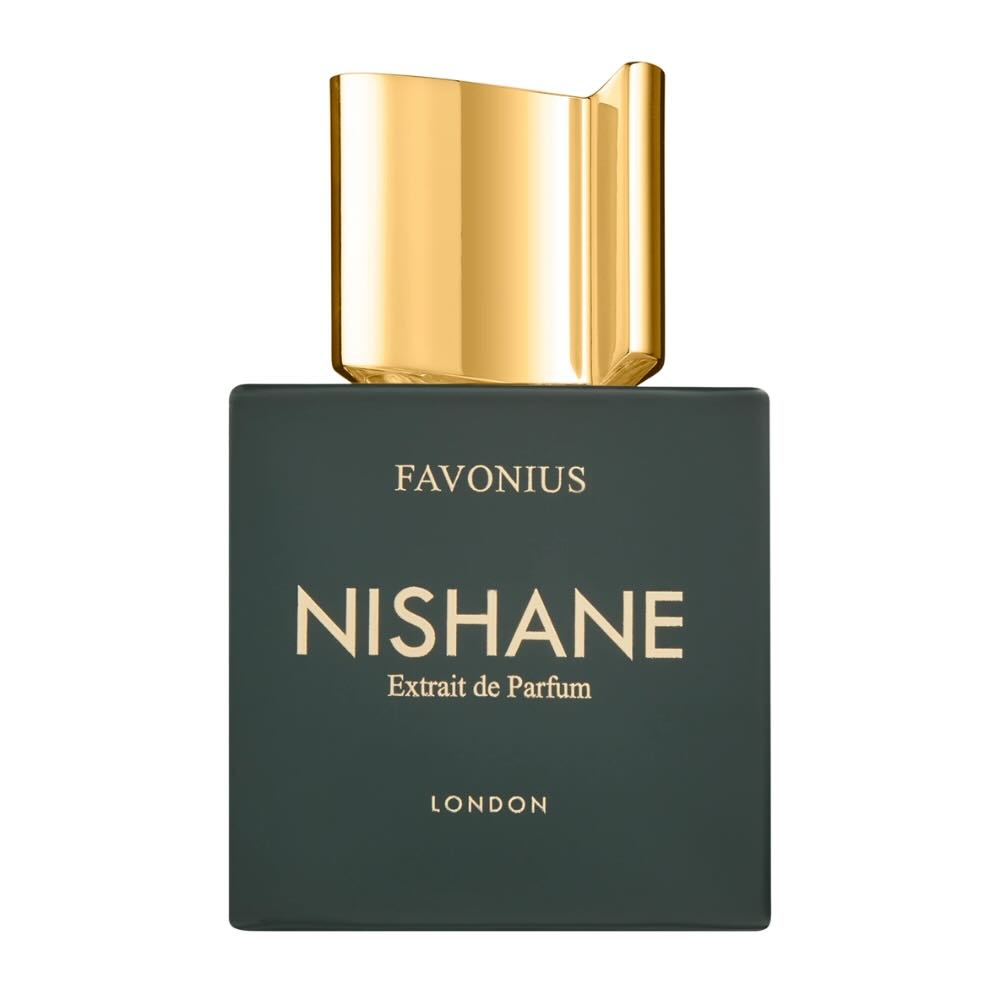Nước Hoa Unisex Nishane Favonius Extrait de Parfum 100ml Chính Hãng | Niche - Hình ảnh chính